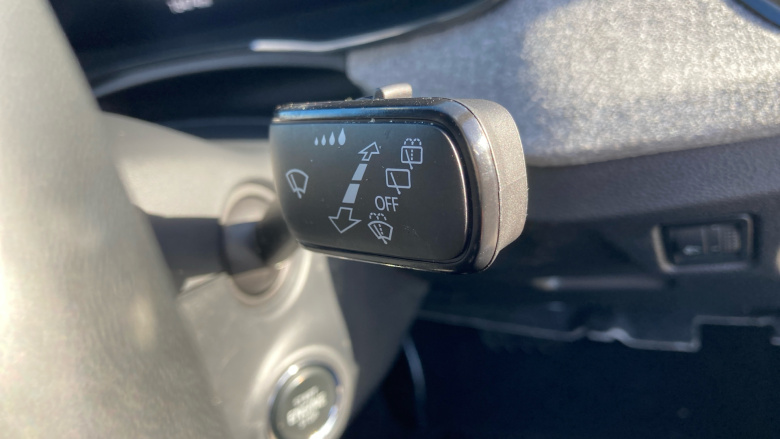 Skoda Kamiq 1.5 TSI SE 5dr DSG Petrol Hatchback